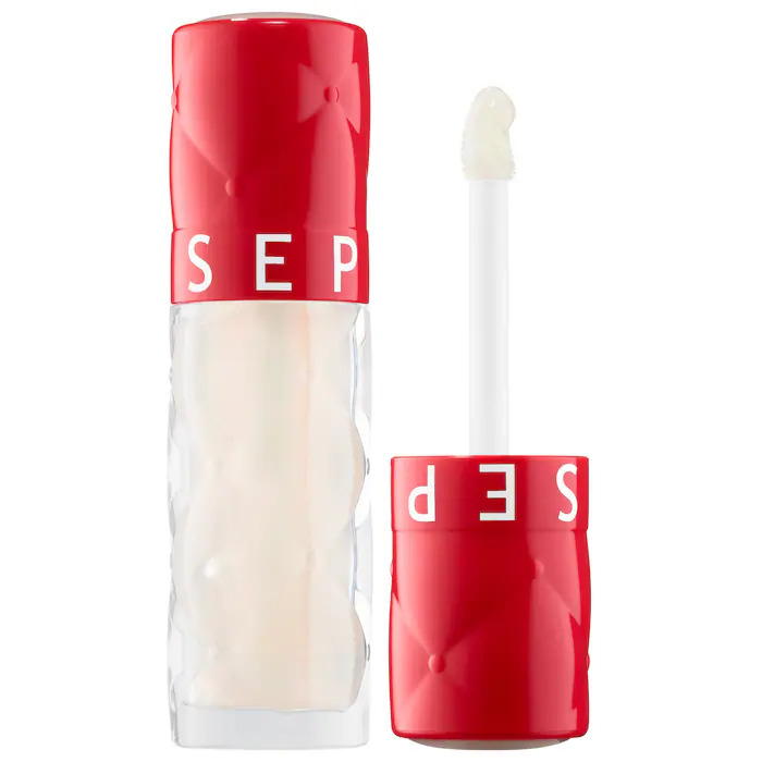 SEPHORA , Outrageous Plump Intense Hydrating Lip Gloss - سيفورا , جلوس نفخ الشفاه بترطيب مكثف 