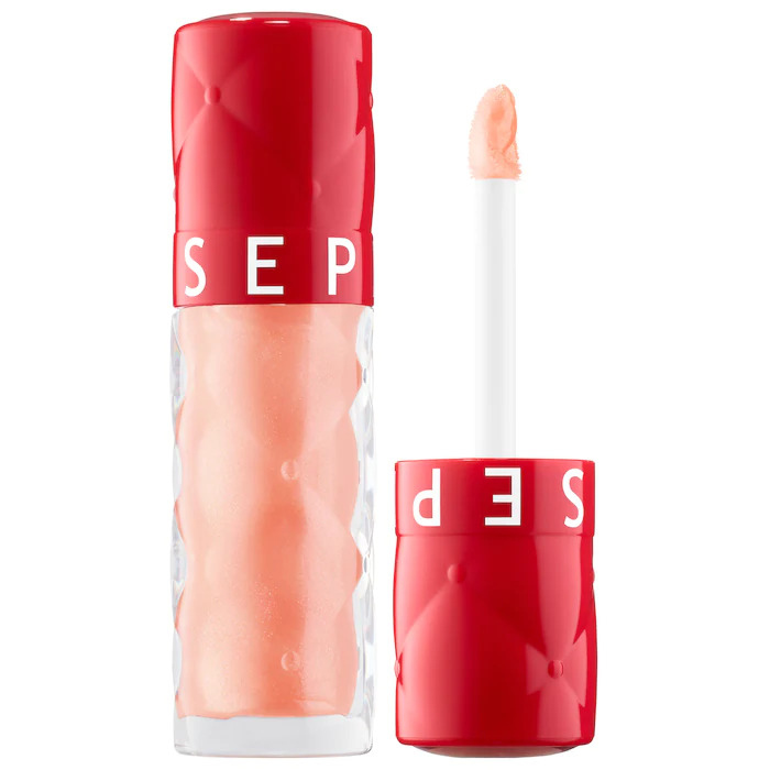 SEPHORA , Outrageous Plump Intense Hydrating Lip Gloss - سيفورا , جلوس نفخ الشفاه بترطيب مكثف 
