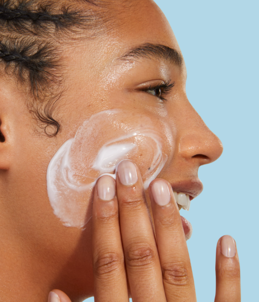 BYOMA, Milky Moisture Cleanser 