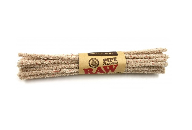 RAW Pipe Cleaning string