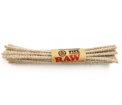 RAW Pipe Cleaning string