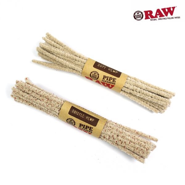 RAW Pipe Cleaning string