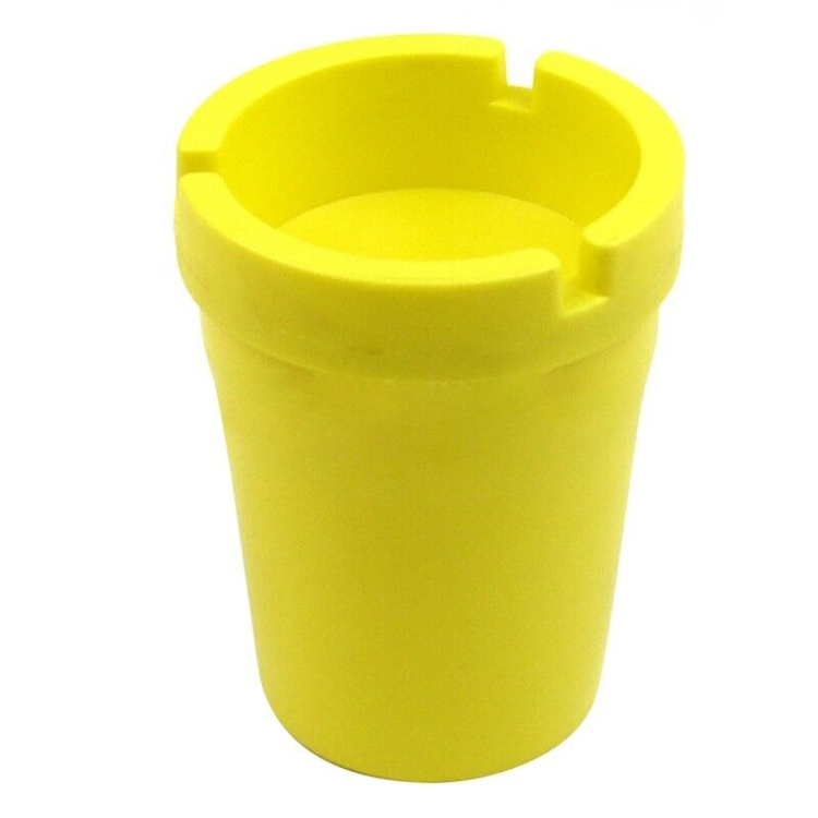 BUTT Bucket - Extinguishing Ashtray - Assorted Colors 