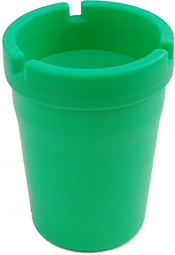 BUTT Bucket - Extinguishing Ashtray - Assorted Colors 