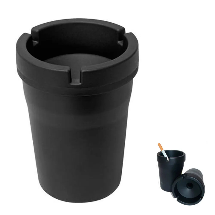 BUTT Bucket - Extinguishing Ashtray - Assorted Colors 