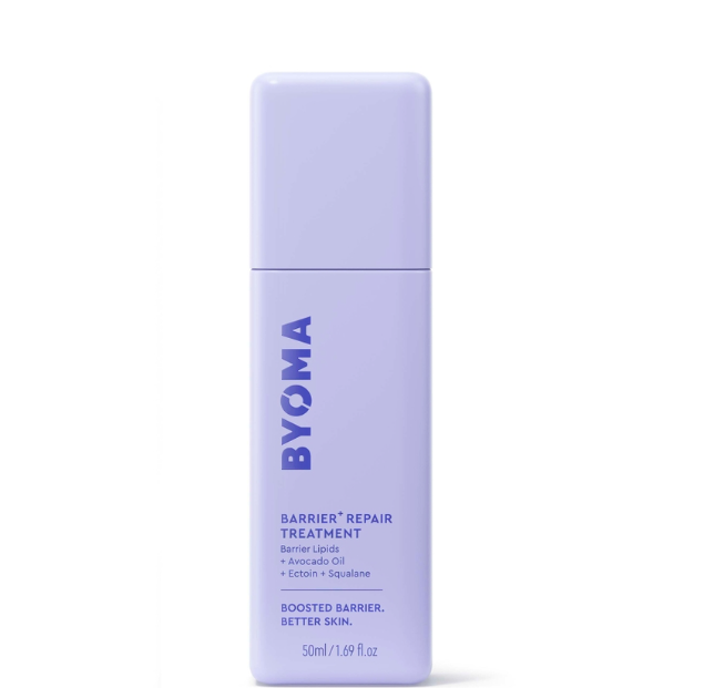 BYOMA, Barrier+ Treatment 