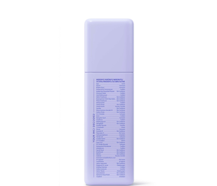 BYOMA, Barrier+ Treatment 