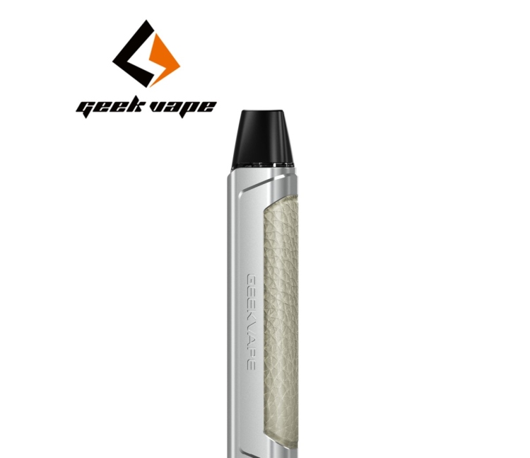 Geek Vape One Pod Kit, Rechargeable, Refillable Vape Device. 