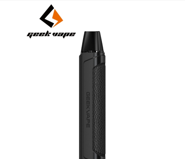 Geek Vape One Pod Kit, Rechargeable, Refillable Vape Device. 