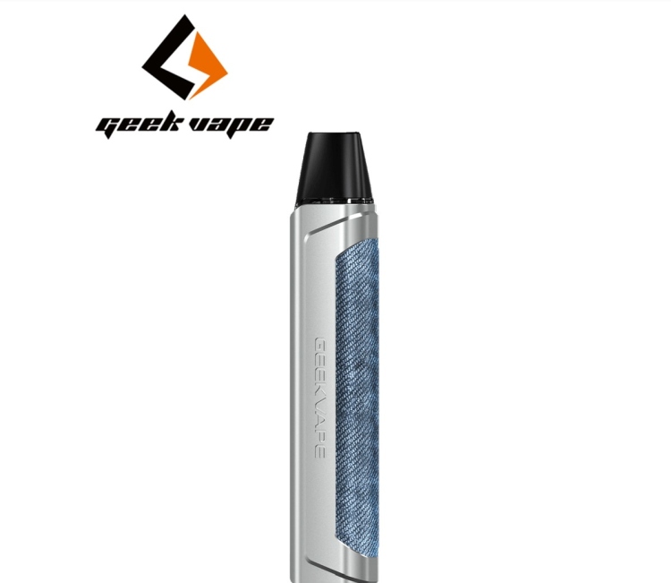 Geek Vape One Pod Kit, Rechargeable, Refillable Vape Device. 