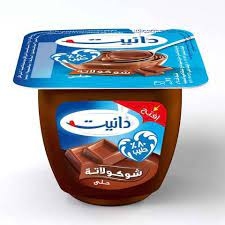 دانيت شوكولاتة حبوب 75 غم
