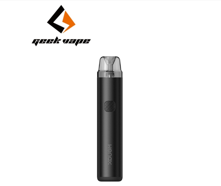 Geek Vape Wenax H1 Pod Kit, Rechargeable, Refillable Vape Device