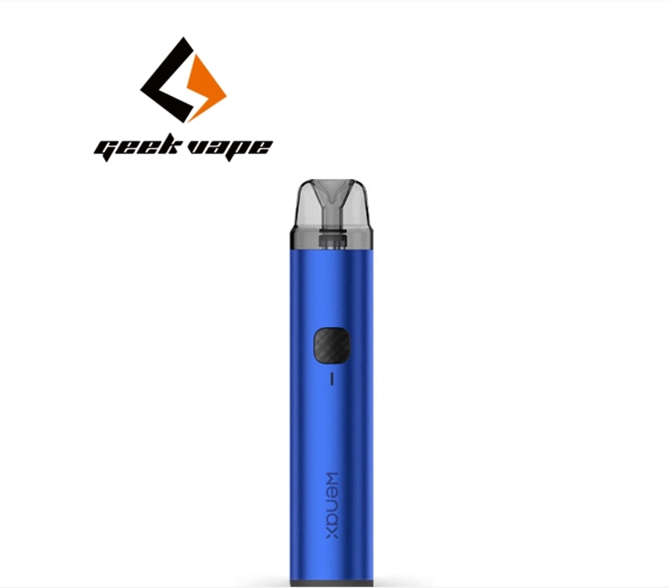 Geek Vape Wenax H1 Pod Kit, Rechargeable, Refillable Vape Device