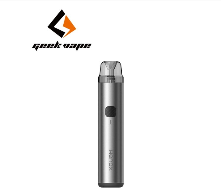 Geek Vape Wenax H1 Pod Kit, Rechargeable, Refillable Vape Device