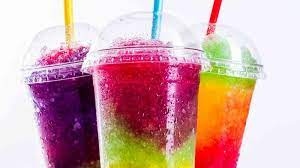 Slush 30 piasters