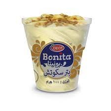 جوردينا آيس كريم بونيتا كاسة