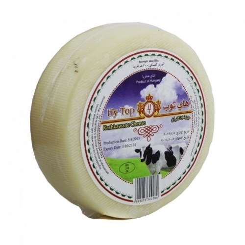 كشكوان هاي توب 700غم