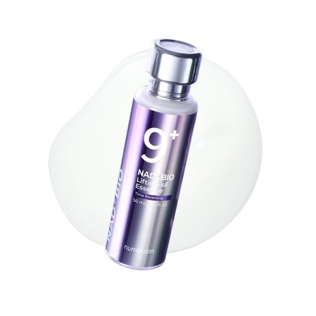 numbuzin - No.9 NAD Bio Lifting-sil Essence