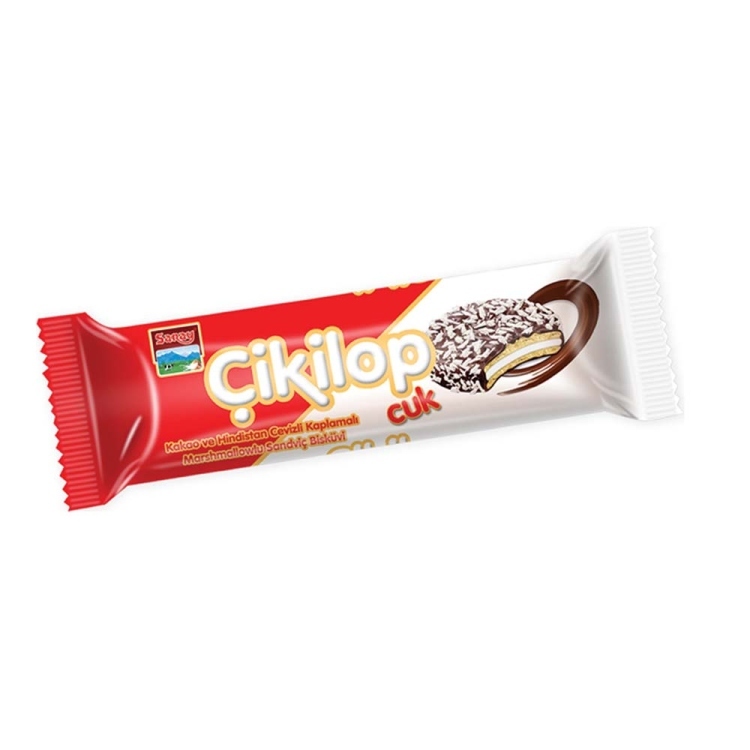 سراي شكلوب 180غ