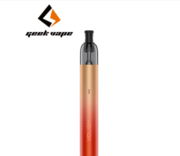 Geek Vape Wenax M1  Pod Kit, Rechargeable, Refillable, Vape Device,