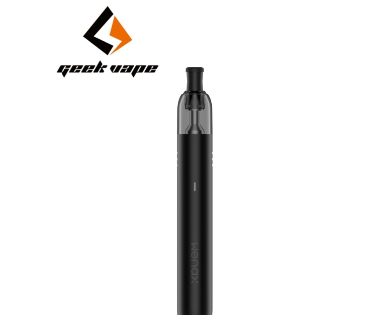 Geek Vape Wenax M1  Pod Kit, Rechargeable, Refillable, Vape Device,