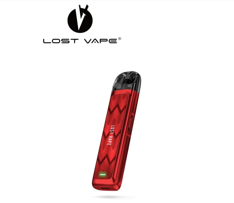 LostVape Ursa Nano Pod Kit , Rechargeable, Refillable Vape Device