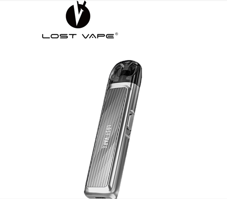 LostVape Ursa Nano Pod Kit , Rechargeable, Refillable Vape Device