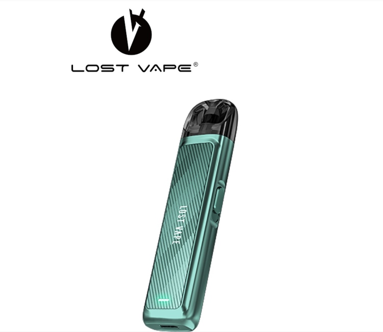 LostVape Ursa Nano Pod Kit , Rechargeable, Refillable Vape Device