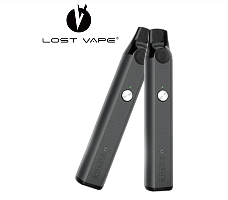 LostVape UB Lite Pod Kit, Refilable, Rechargeable, Vape Device 