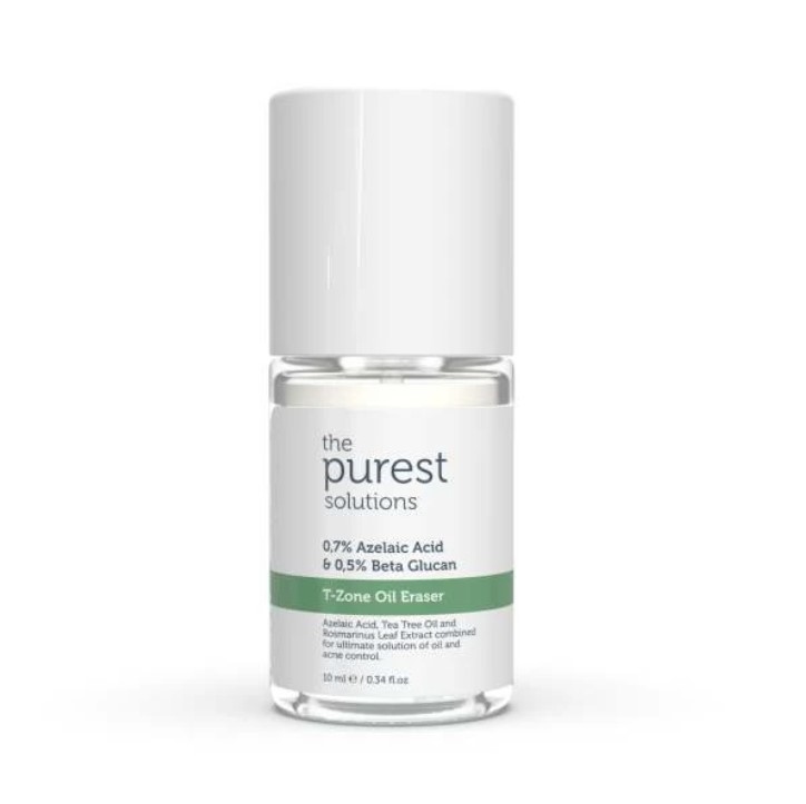  The Purest Solutions, T-zone Oil Eraser ممحاة الدهون 