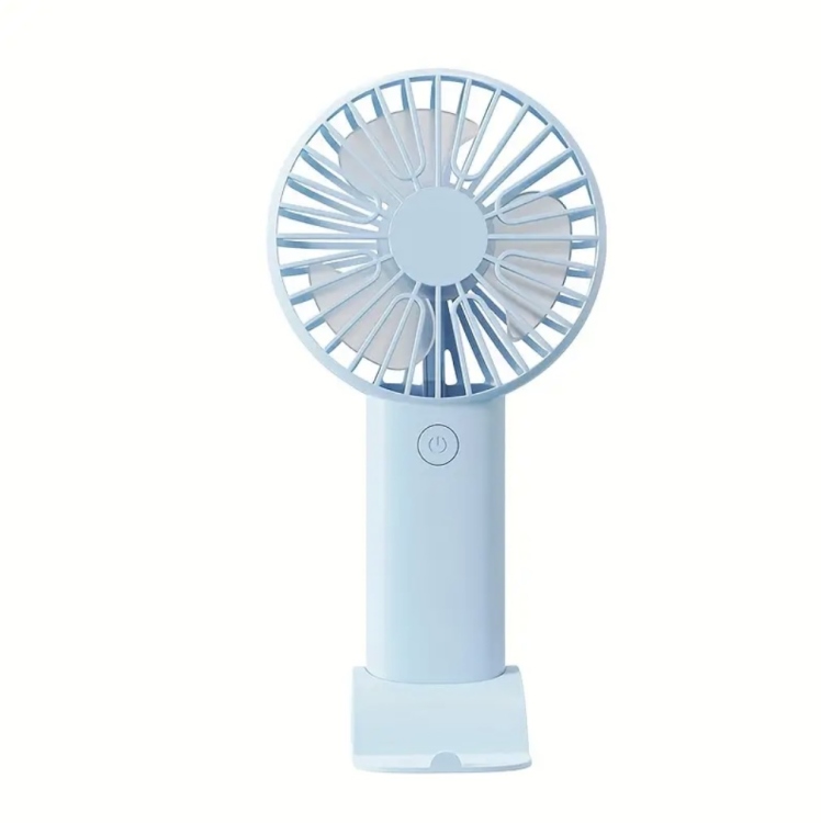 USB Handheld Mini Fan 