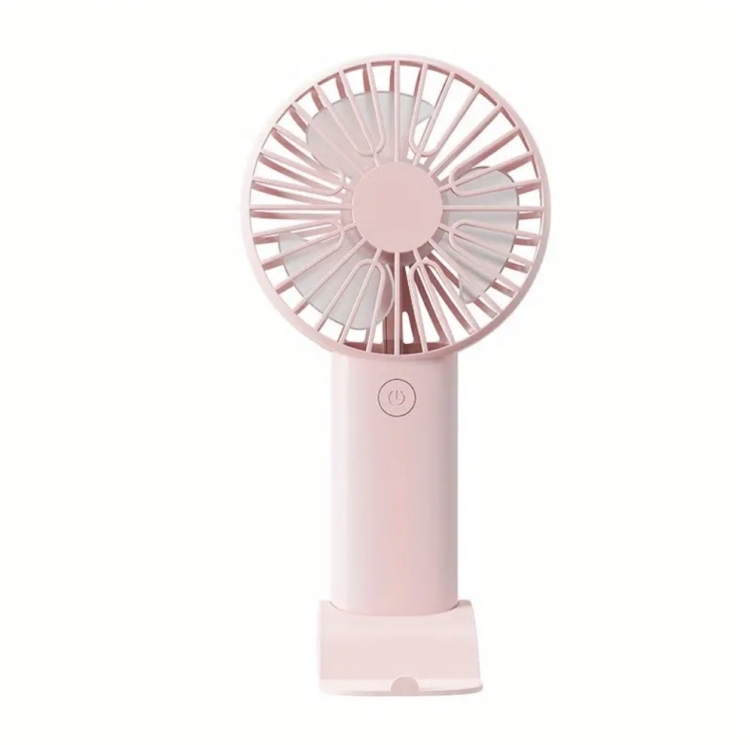 USB Handheld Mini Fan 
