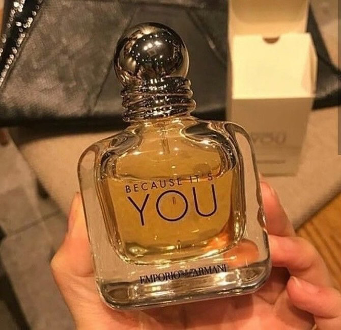بيكوز  يو 