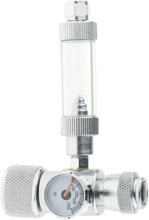  محبس  co2 