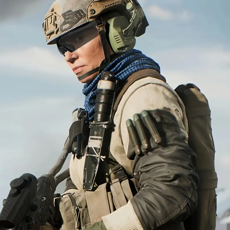 SWAT Sunglasses 