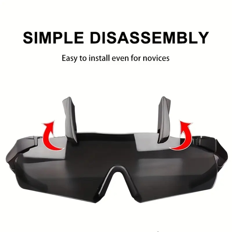 SWAT Sunglasses 