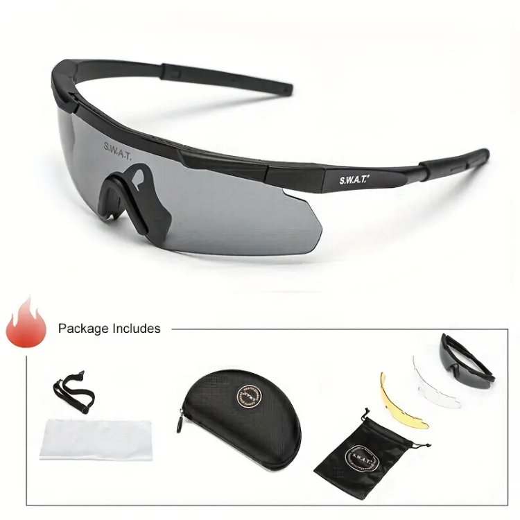 SWAT Sunglasses 
