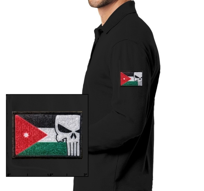 Glock Polo TShirt