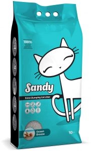 Sandy Ocean Breeze 10kg