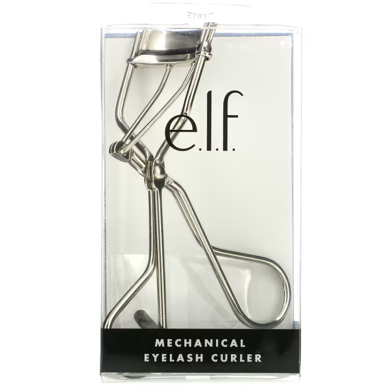  E.L.F. , Mechanical Eyelash Curler - ايلف , مكبس رموش 
