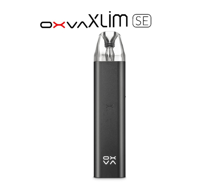 Oxva XLim SE Pod Kit, Rechargeable, Refillable, Vape Device 