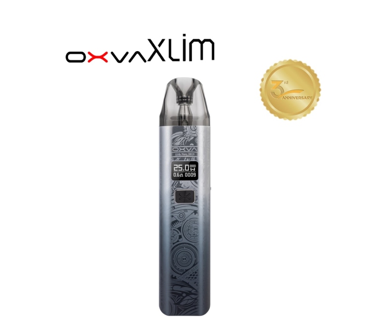 Oxva XLim 3rd Anniversary Edition  Pod Kit