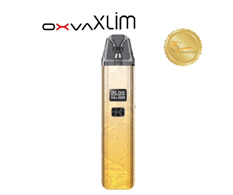 Oxva XLim 3rd Anniversary Edition  Pod Kit