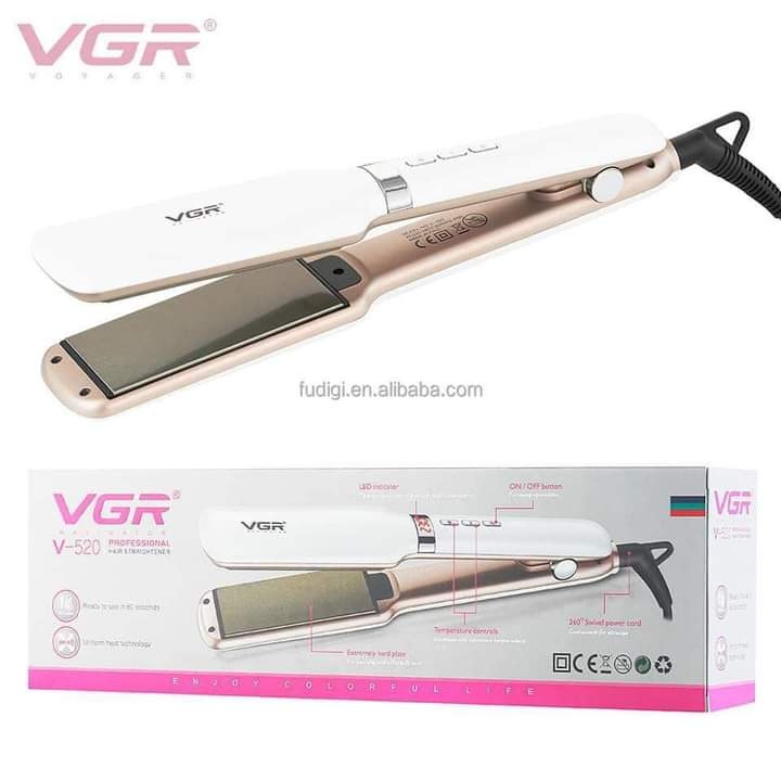 ستريتر كاوي شعر VGR V-520