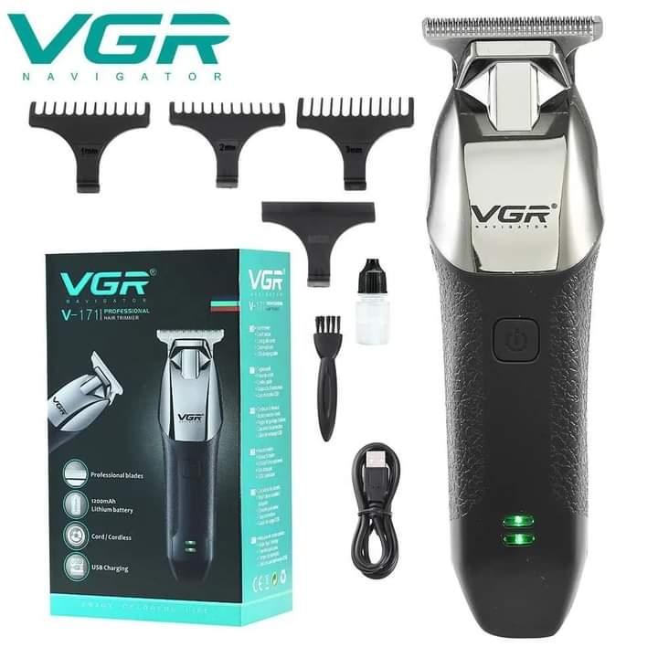 ماكينة حلاقة رجالي VGR V-171