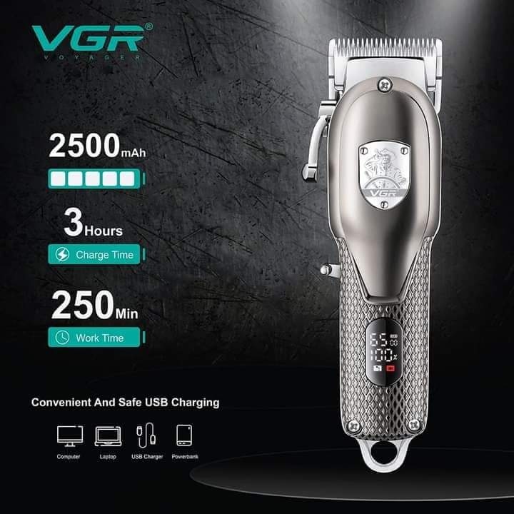 ماكينة حلاقة VGR V-276