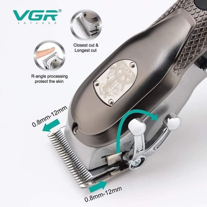 ماكينة حلاقة VGR V-276