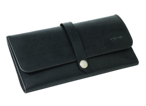 Tobacco Pouch - Black Color 