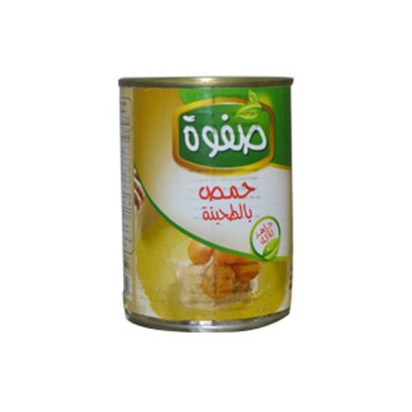 حمص حب صفوة 380 غ