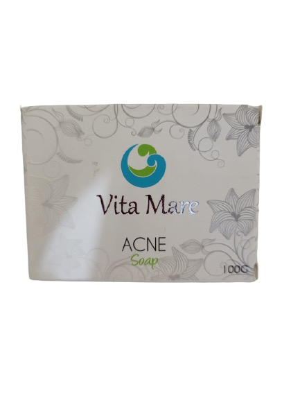 acne soap